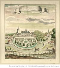 Dampierre, Aube