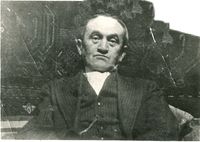 Aaron Sheinkman