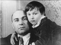 Юрий Куников