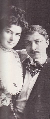 Frieda (Friedel) Adler