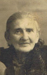 Бася (Мильман)