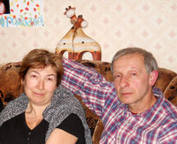 Толчинский Юрий