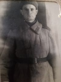 Isaak Giterman