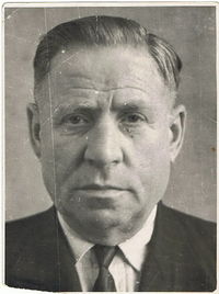 Давид Байкель