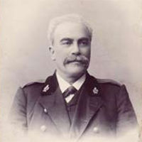 Jacob Teitel