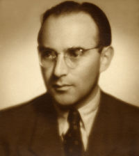 Rudolf Margolius