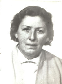 Mania Gelshtein