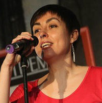 Maria Rybakov