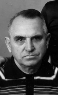 Василий Матвеюк
