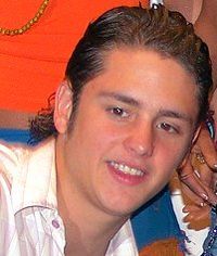 Christopher Uckermann
