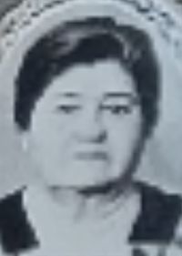 Victoria Akhmechet (Potak)