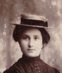 Nechama Goruveyn