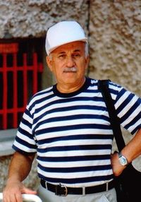 Semyon Olan