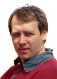 Dmitriy Morozov