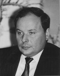 Egor Gajdar