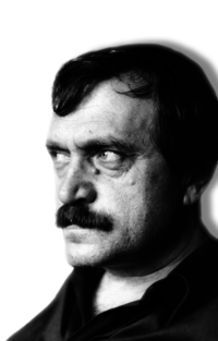 Vasily Aksyonov