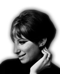 Barbra Joan Streisand