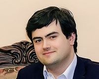Vitaly Zaborov