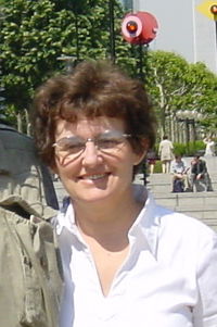 Galina Margolis