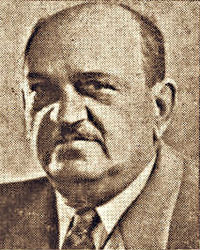 Ehiel Weizmann