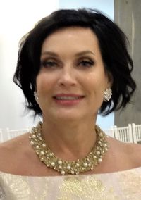 Olga Usherenko (Yushkevich)