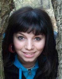 Анна Рапопорт (Чемерис)