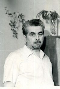 Аркадий Браславский