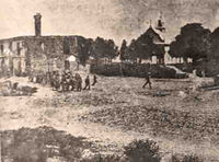 Rozysce (Rozhishche)