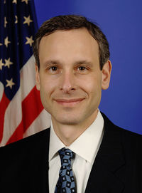 Douglas Shulman