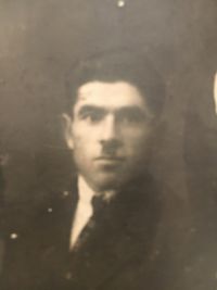 Yefim Ezrer
