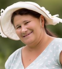 София Соня Ахмечет