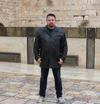 Коляда Алексей