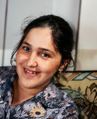 Зинаида Рапопорт (Паламарчук)