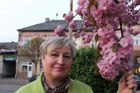 Анна Грицан