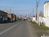 Мариинск