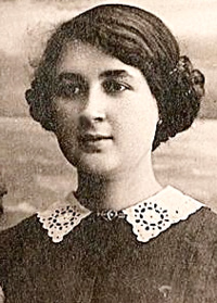 Helya Vysockaya