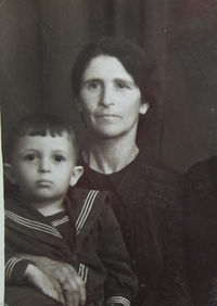 Ethel Anna Ajzikova