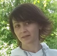 Анастасия Смолёнова