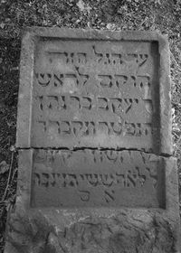 Jacob Koppelman haLevi Epstein