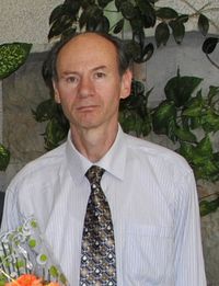 Григорий Файтельсон
