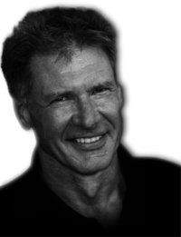 Harrison  Ford