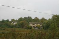 Паволочь