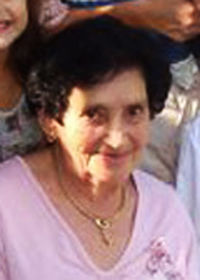 Роза Юнерман