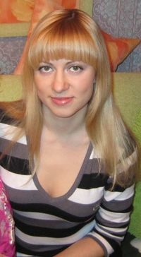 Yekaterina Shimshit
