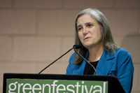 Amy Goodman