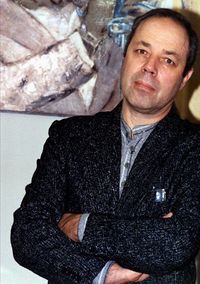 Aleksandr Eydelman