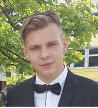 Кристиан Ёрш