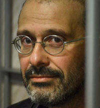 Дмитрий Литвинов