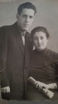 Мира Бородянская