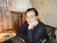 Ada Zevelev